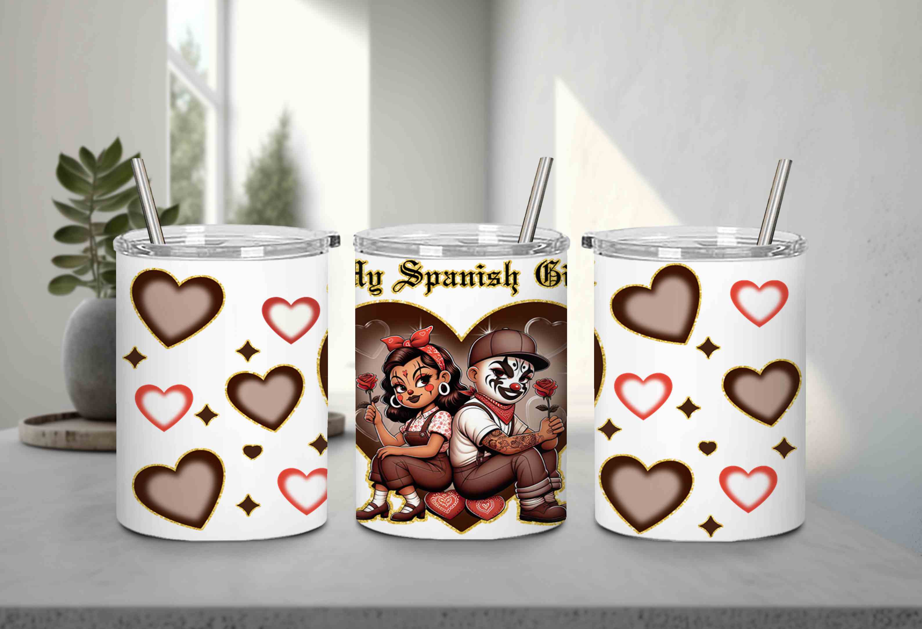 My Spanish Girl-10145